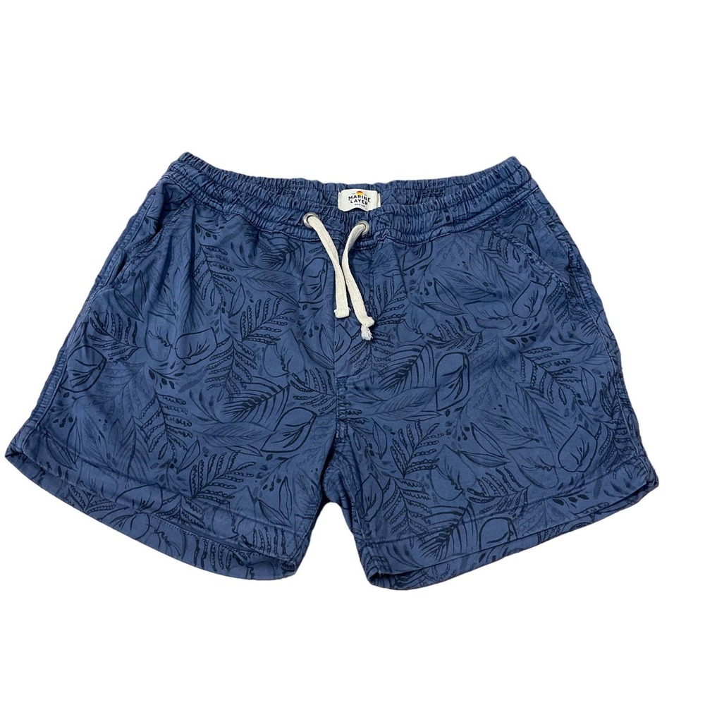 Marine Layer Trunks - image 1